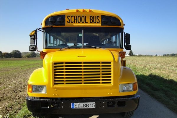 Bus Bar: Hamburg Partybus Boston